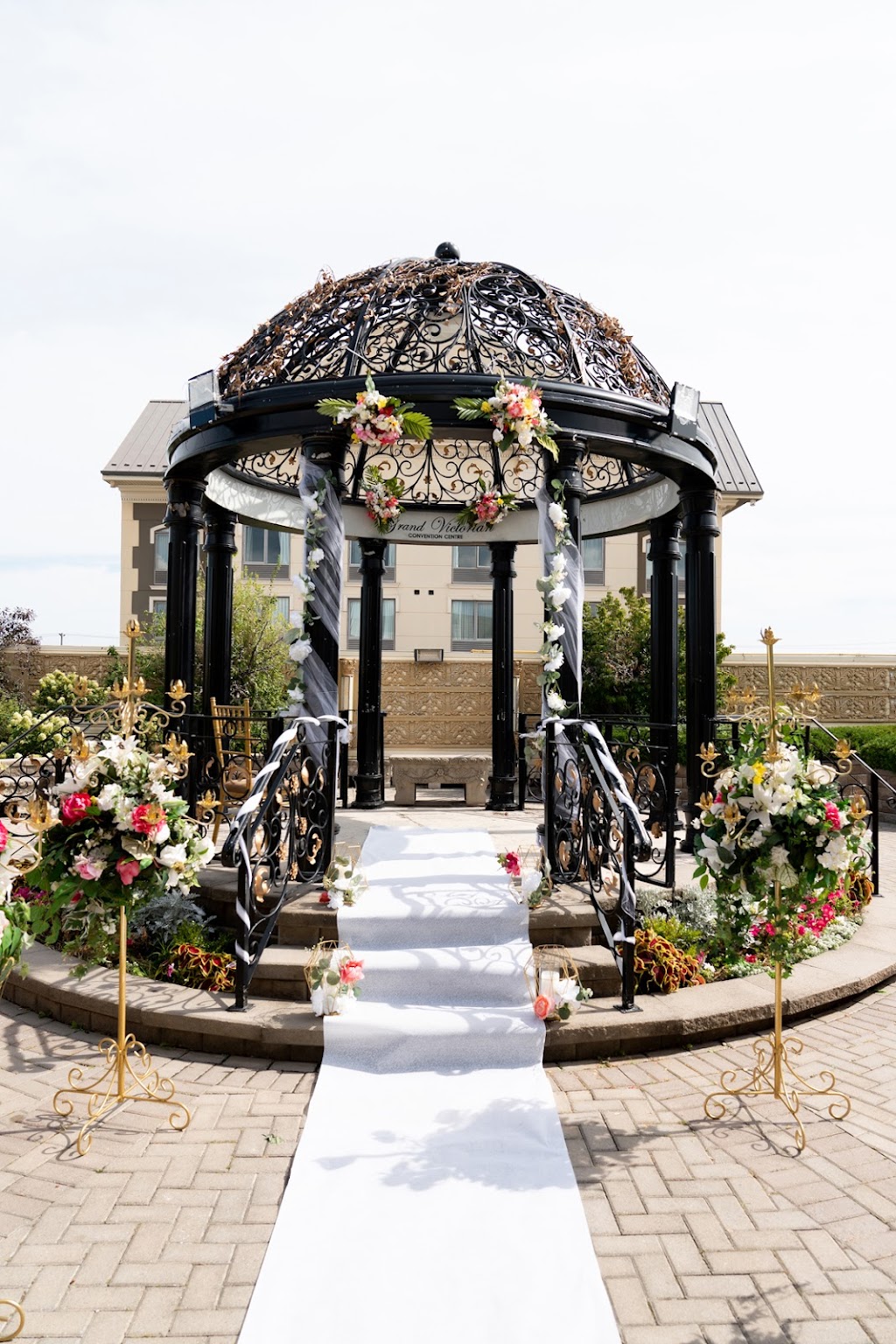 Diva Events & Decor | 755 Linden Dr, Cambridge, ON N3H 0E4, Canada | Phone: (519) 760-3877