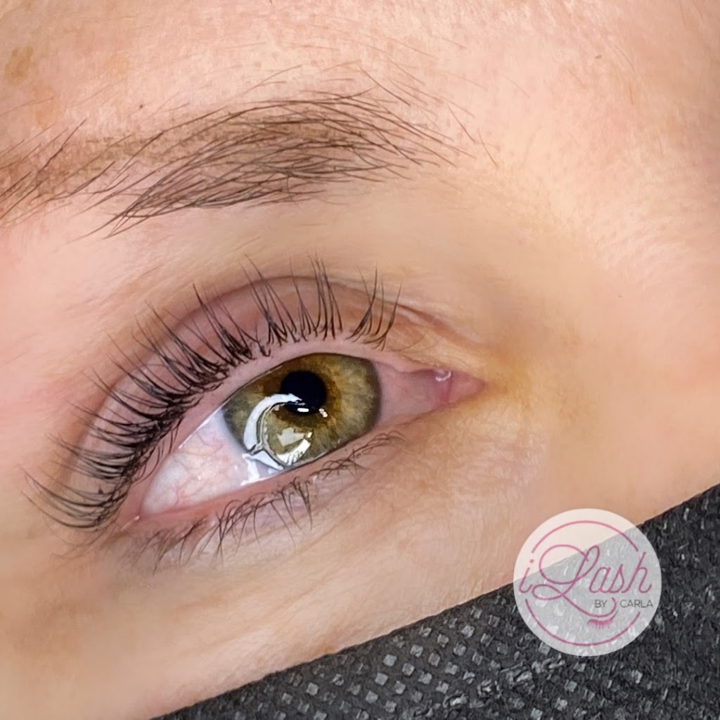 iLASH By Carla | 35 Crawford Crescent, Campbellville, ON L0P 1B0, Canada | Phone: (519) 546-3538