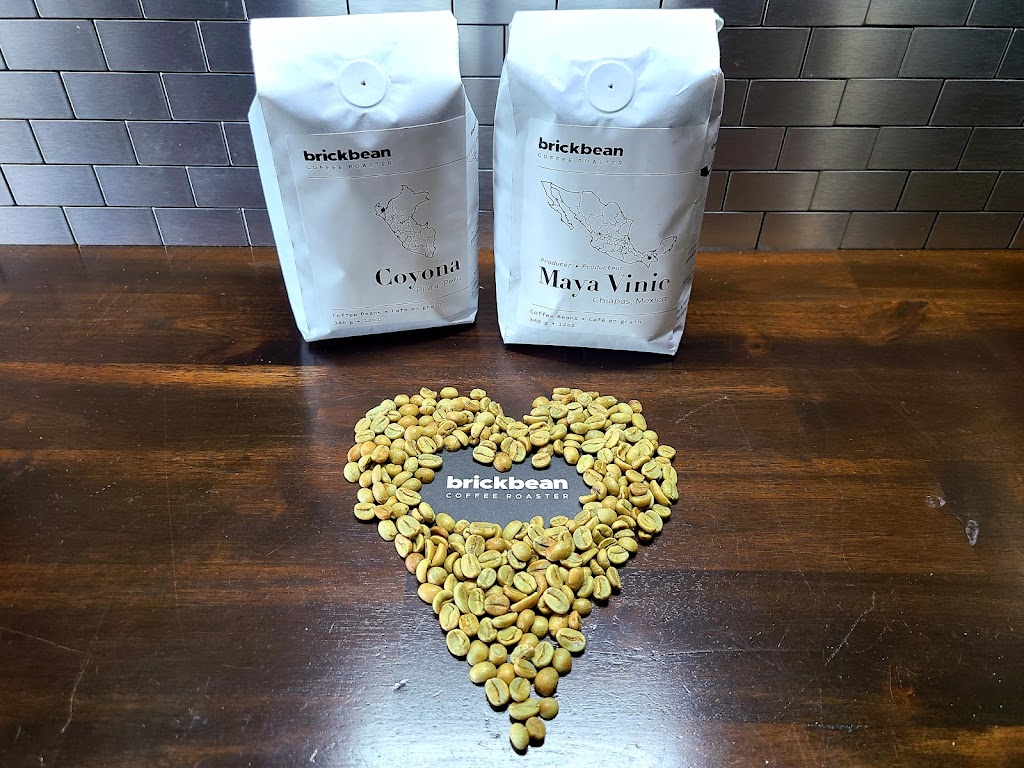 Brickbean Coffee Roaster | 12025 Hwy 1, Lawrencetown, NS B0S 1M0, Canada | Phone: (902) 309-2048