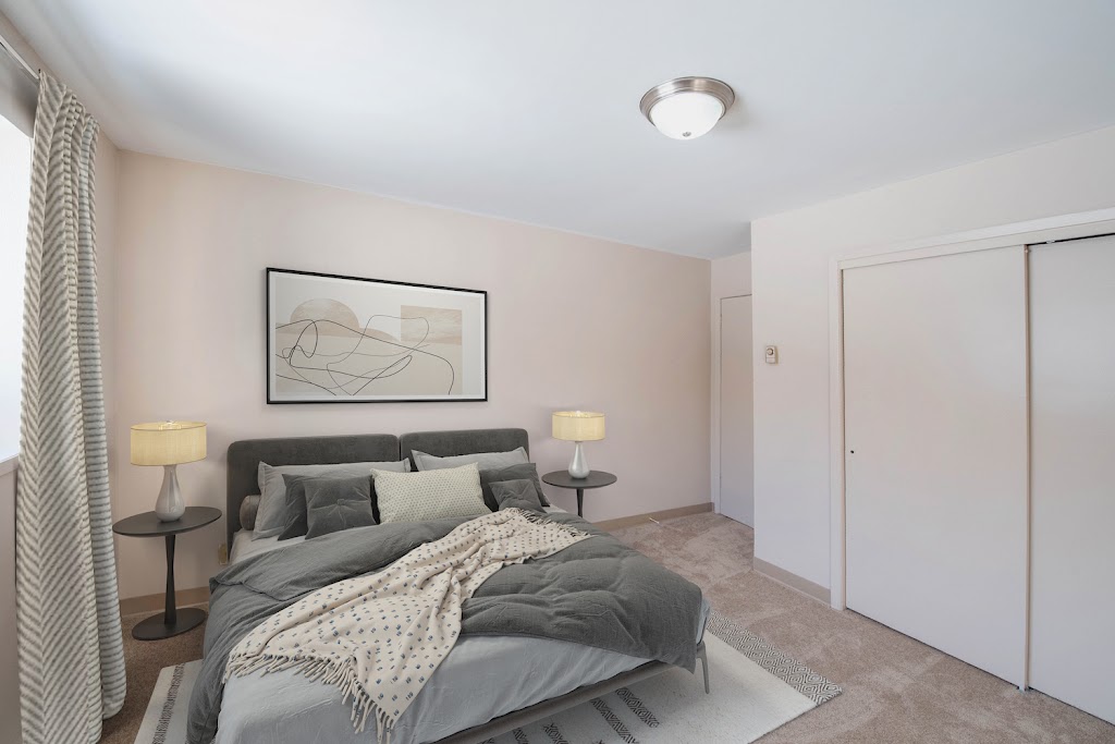 Kildare Gardens Apartments | 696 Kildare Ave E, Winnipeg, MB R2C 0P8, Canada | Phone: (204) 222-7559