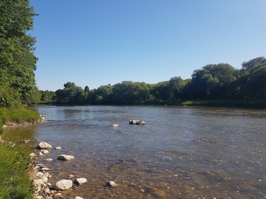 Saugeen Bluffs Conservation Area | 132 Saugeen Bluffs Rd, Paisley, ON N0G 2N0, Canada | Phone: (519) 353-7206
