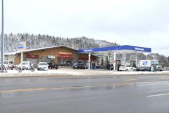 Ultramar | 313 4e rue de la Pointe, Shawinigan, QC G9N 1G6, Canada | Phone: (819) 537-6565