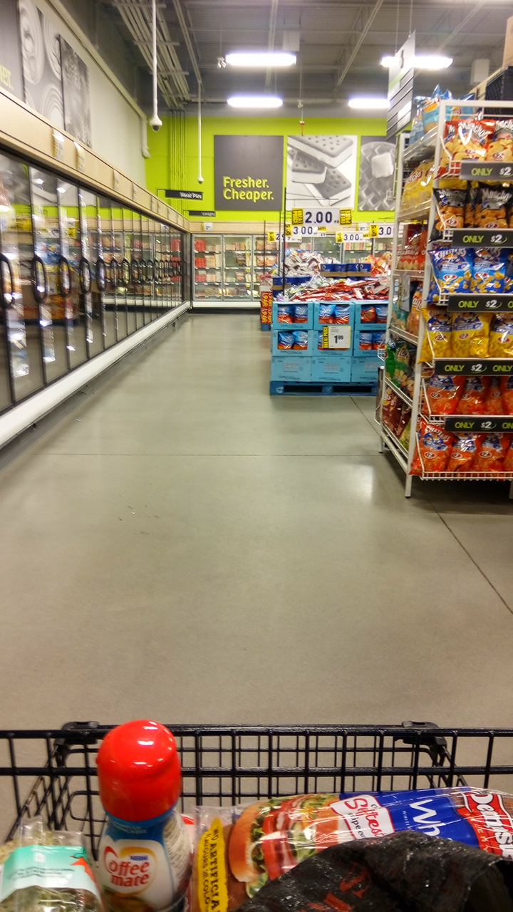 FreshCo. | 680 Longworth Ave, Bowmanville, ON L1C 0C7, Canada | Phone: (905) 697-0315