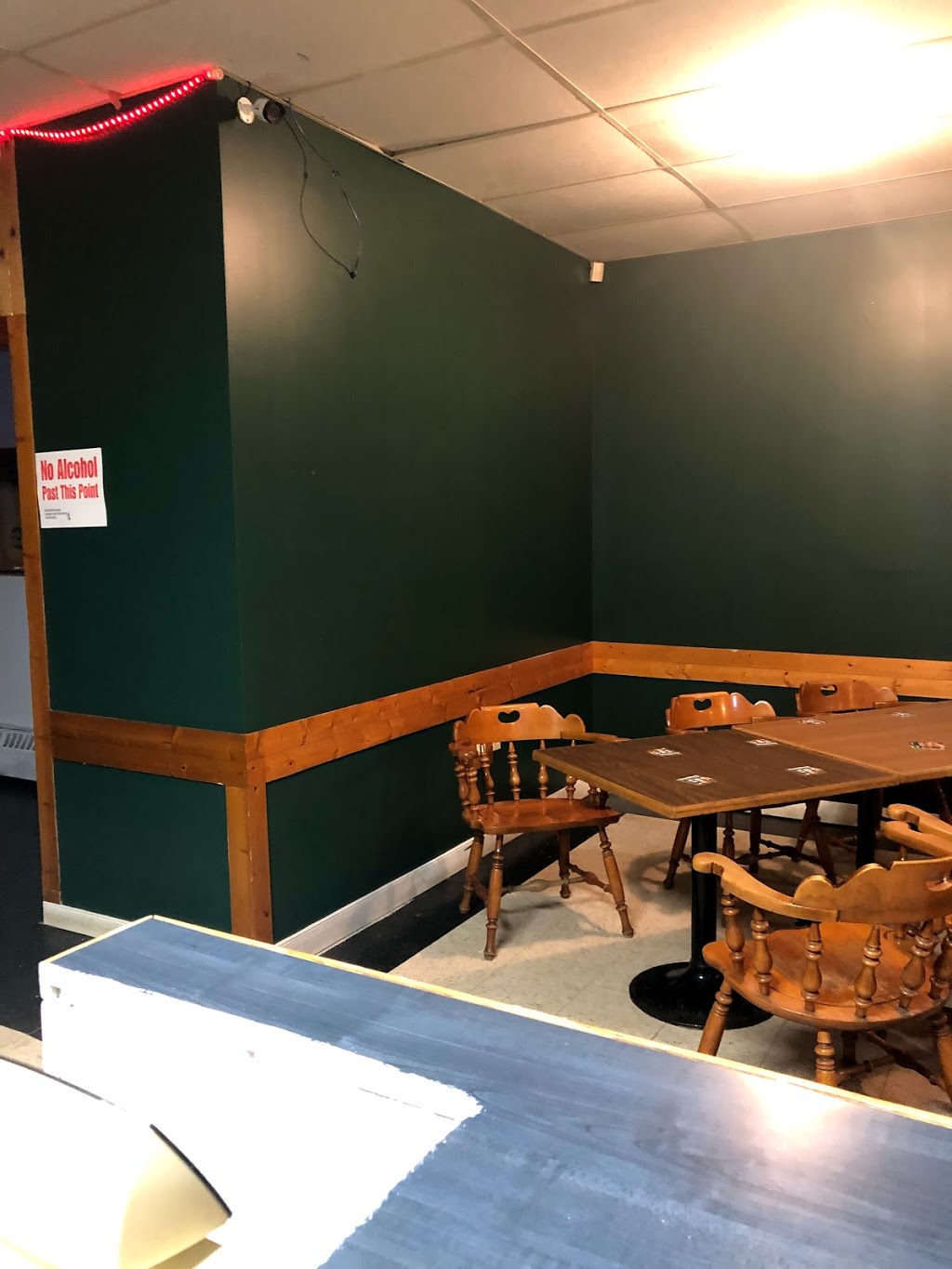 Balcarres Hotel bar&grill | 229 Main St, Balcarres, SK S0G 0C0, Canada | Phone: (306) 334-1234