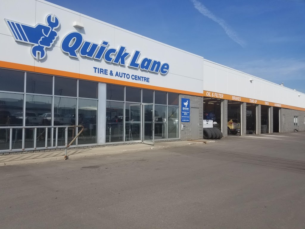 Quick Lane | 895 Woodlawn Rd W, Guelph, ON N1K 1B7, Canada | Phone: (519) 824-3278