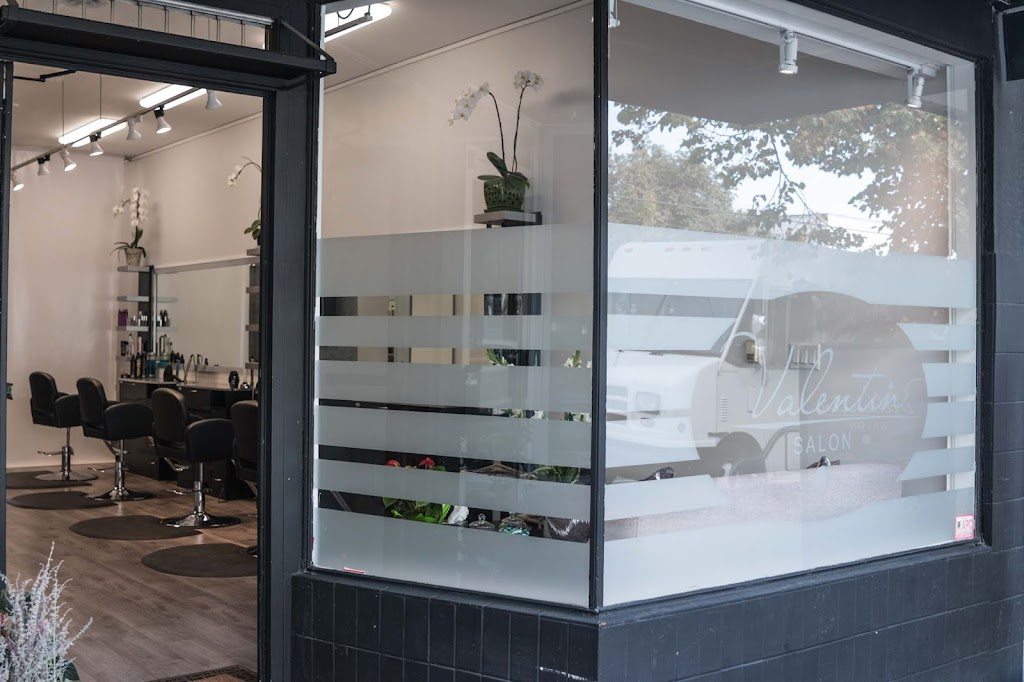 VY Valentin Salon | 4290 Dunbar St, Vancouver, BC V6S 2E9, Canada | Phone: (604) 732-3523