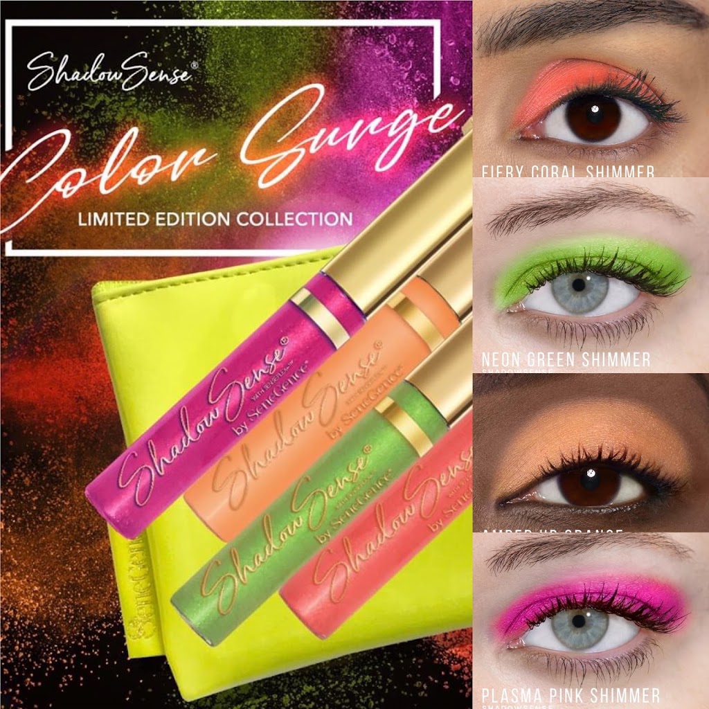 Colour Boutique by Karen | 71 Hawthorne Crescent, St. Albert, AB T8N 6N7, Canada | Phone: (780) 934-4812
