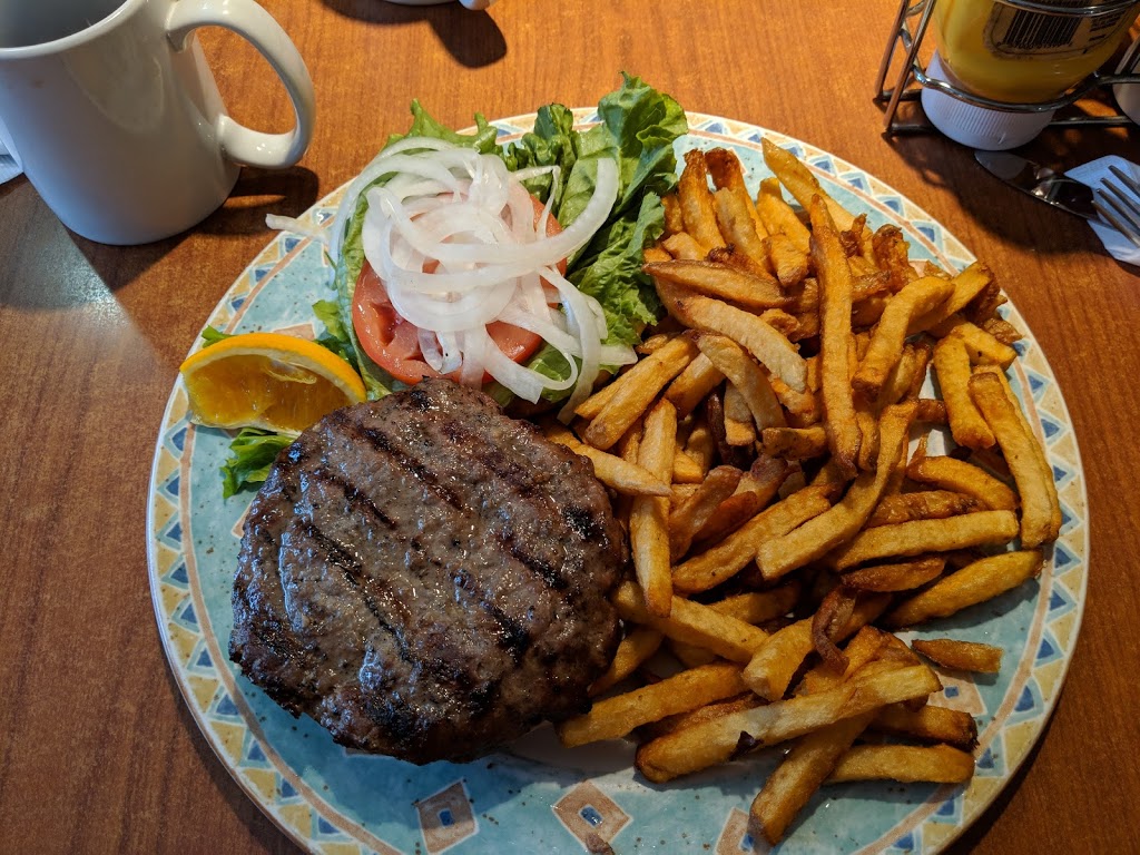 Martys Bar & Grill | 526 Queen St S, Paisley, ON N0G 2N0, Canada | Phone: (519) 353-5012