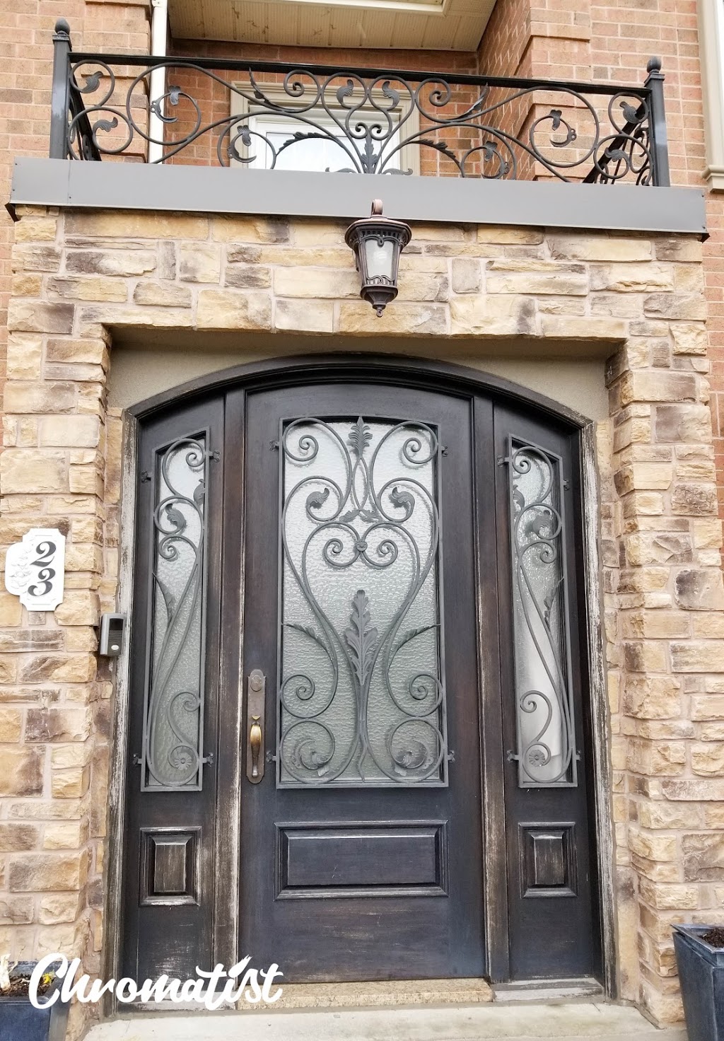 Chromatist Painters | 18 Valley Woods Rd Unit 915, North York, ON M3A 0A1, Canada | Phone: (416) 606-8060