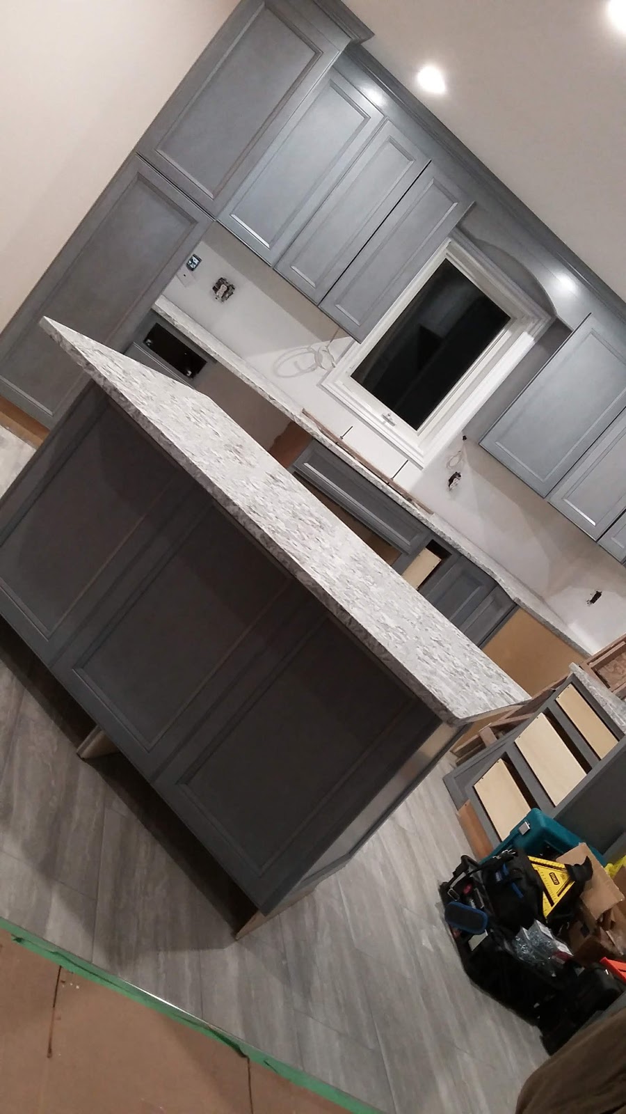 True Kitchen Cabinets . | 2830 heardcreek Trail, London, ON N6G 5B6, Canada | Phone: (519) 617-7174