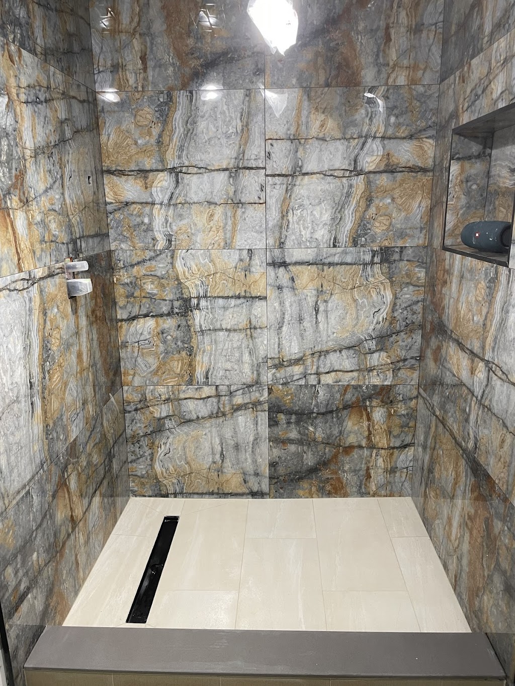 SNJ Tile Solutions | 27 W Deane Park Dr Unit 2, Etobicoke, ON M9B 2R5, Canada | Phone: (647) 710-6469