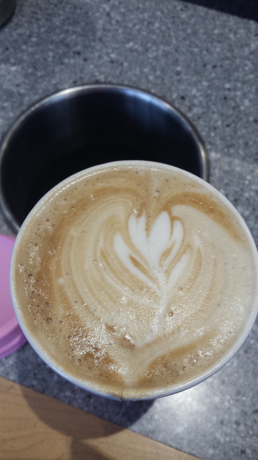 Blenz Coffee | 5100 Anderson Way #101, Vernon, BC V1T 9V2, Canada | Phone: (250) 542-9929