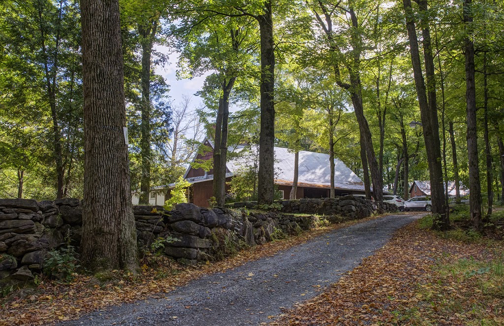 Cabane à sucre du Snobinard | 50 CH De La Tournée, Saint-Jacques, QC J0K 2R0, Canada | Phone: (450) 839-6210