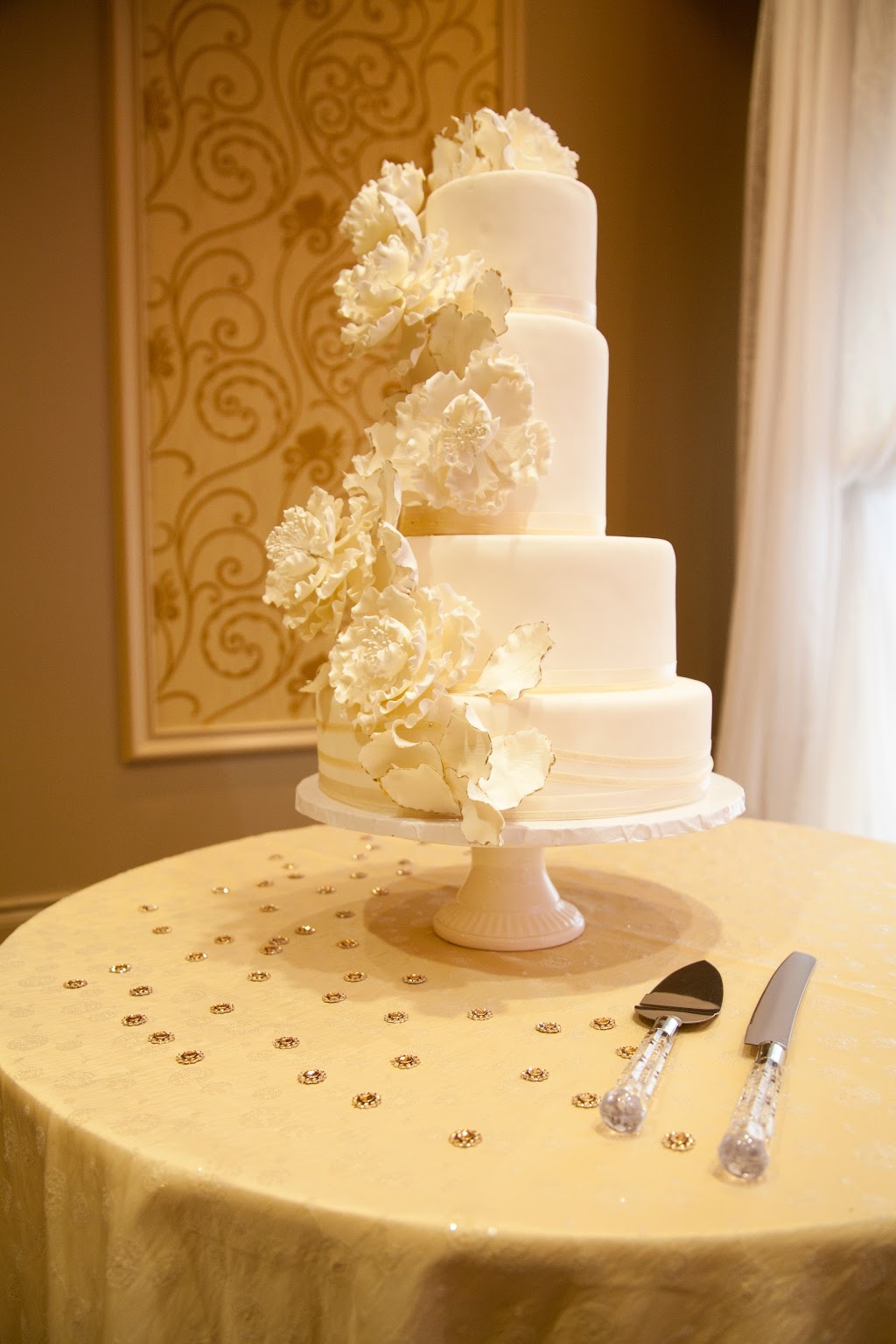 Savoy Event Venue - byPeterandPauls.com | 7255 Warden Ave., Markham, ON L3R 1B4, Canada | Phone: (905) 752-2700