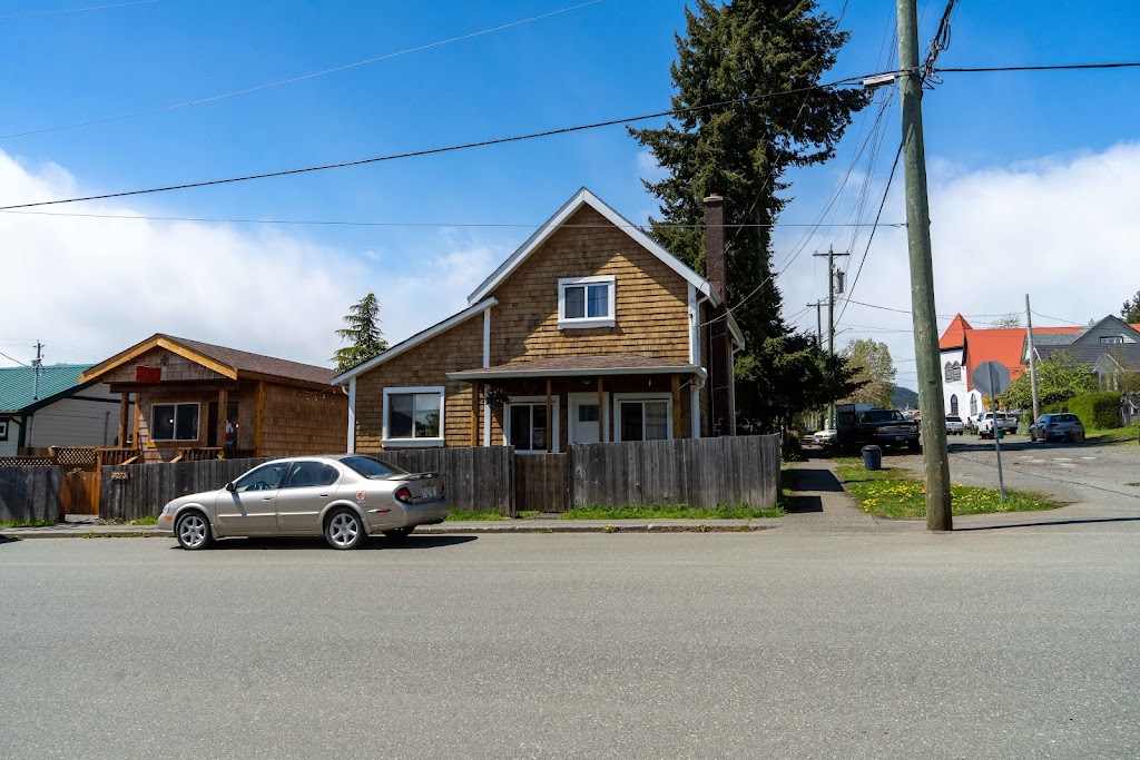 BC Municipal Govt Sect - Village of Cumberland | 2673 Dunsmuir Ave, Cumberland, BC V0R 1S0, Canada | Phone: (250) 336-2291