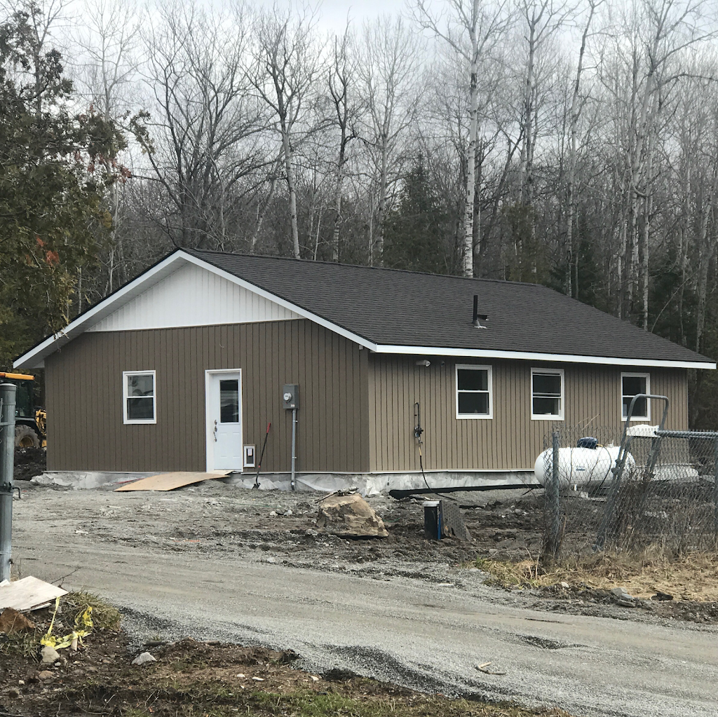 Derby Exteriors | 54 Bay Way Rd, Waubaushene, ON L0K 2C0, Canada | Phone: (705) 796-2271