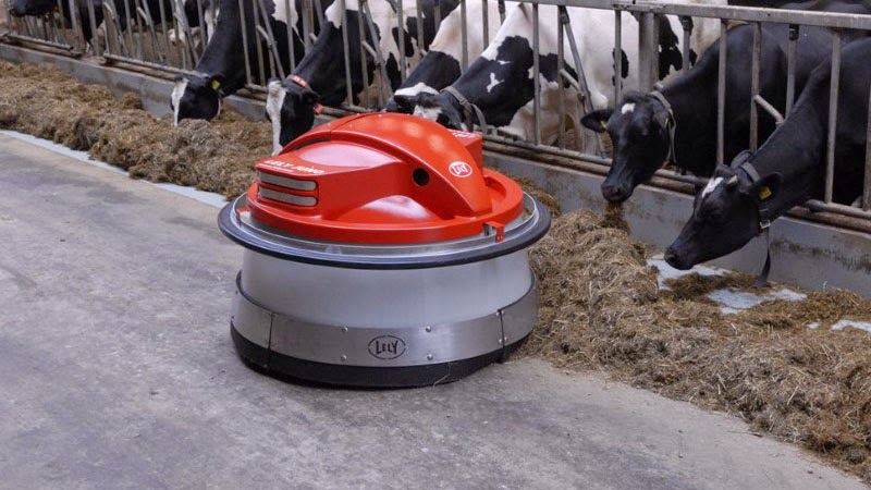 Grand River Robotics | 935 Gartshore St, Fergus, ON N1M 3E2, Canada | Phone: (226) 383-7678
