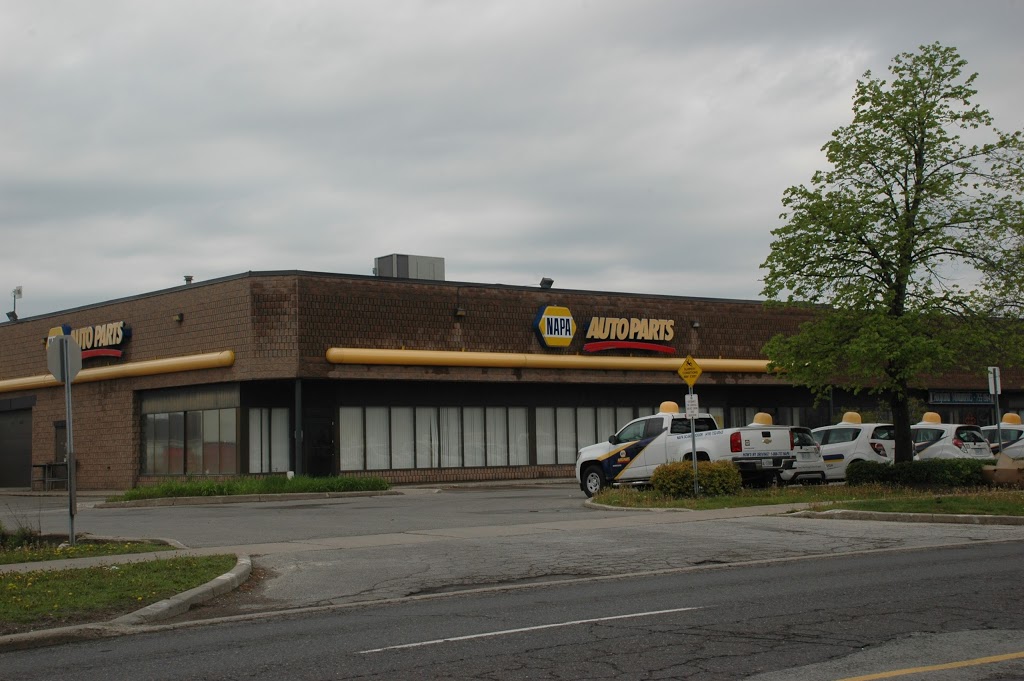 NAPA Auto Parts - NAPA Scarborough | 750 Birchmount Rd, Scarborough, ON M1K 5H7, Canada | Phone: (416) 752-8543