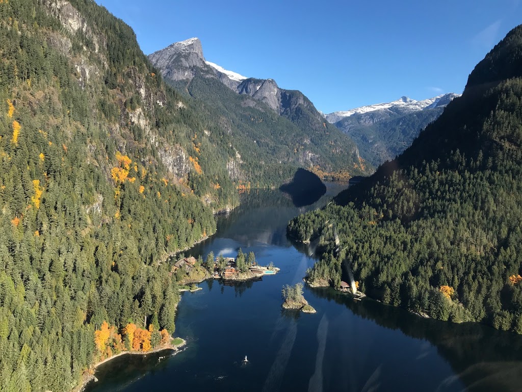 No Limits Heli Adventure | 9910 Heliport Rd, Whistler, BC V8E 0G5, Canada | Phone: (778) 820-8888