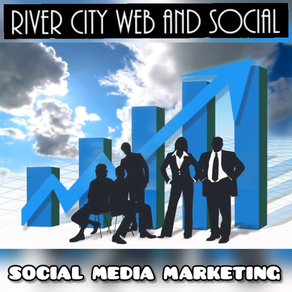 River City Web & Social Solutions | 2204 118 St NW, Edmonton, AB T6J 5K2, Canada | Phone: (780) 902-9995