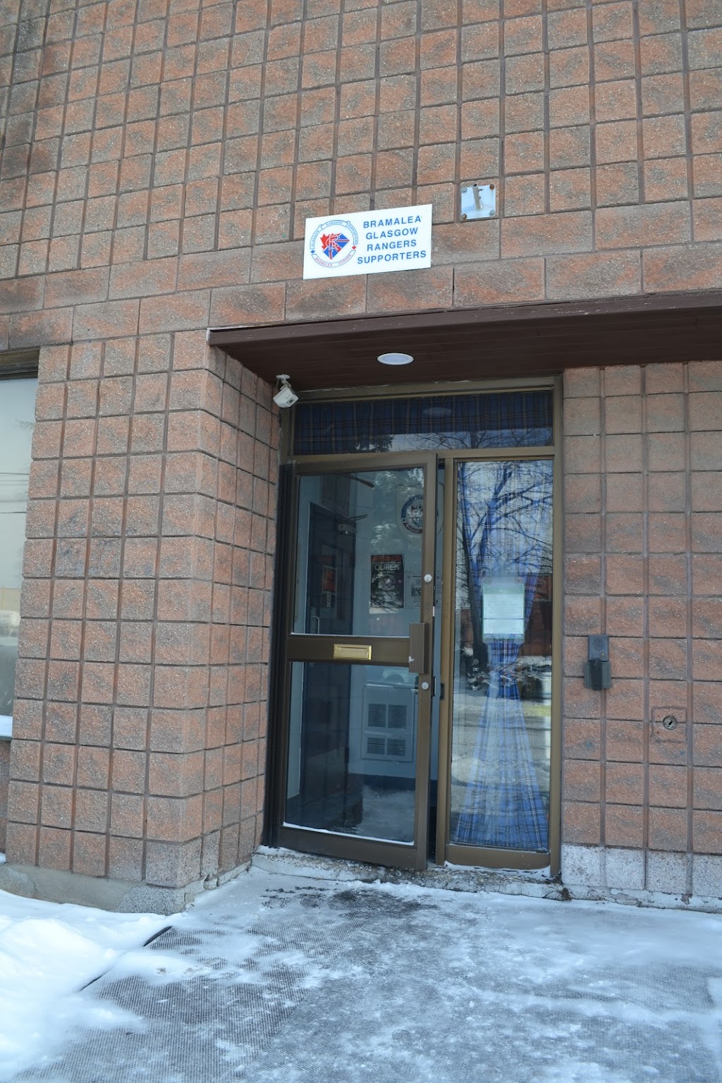 Bramalea Rangers Club | 185 Advance Blvd Unit 2, Brampton, ON L6T 4Y3, Canada | Phone: (905) 458-7718