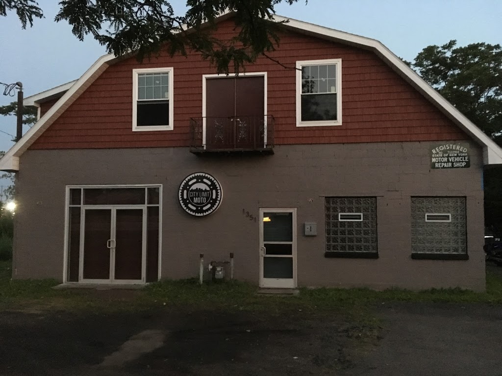 City Limit Moto | 1351 Walden Ave, Buffalo, NY 14211, USA | Phone: (716) 803-8606