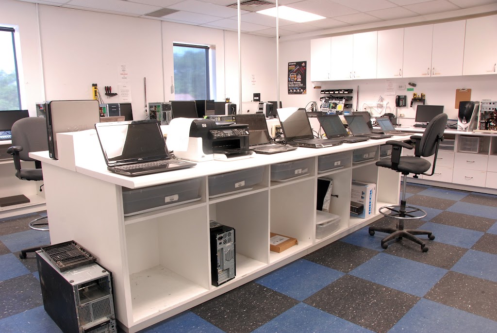 Northern Protocol Inc. Computer Sales and Service | 331 Bayfield St, Barrie, ON L4M 3C2, Canada | Phone: (705) 739-2349