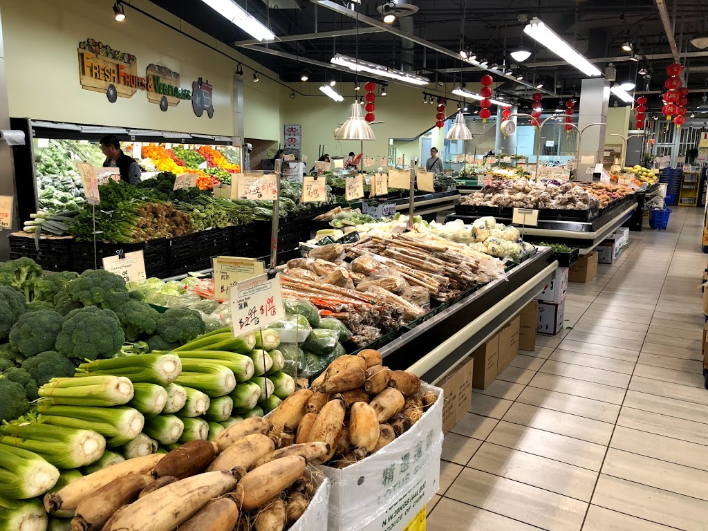 New Pacific Supermarket | store | 1163 Pinetree Way, Coquitlam, BC V3B 8A9, Canada | 6045526108 OR +1 604-552-6108