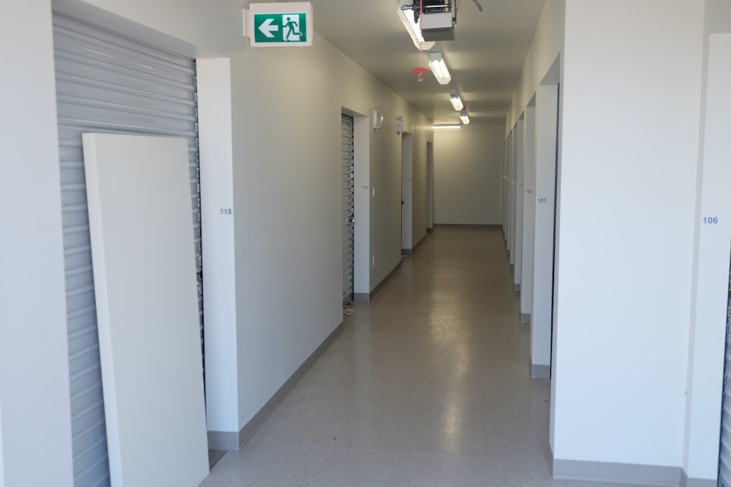 Stratford Self Storage Ltd | 24 Myrtle St, Stratford, PE C1B 1P4, Canada | Phone: (902) 629-1551