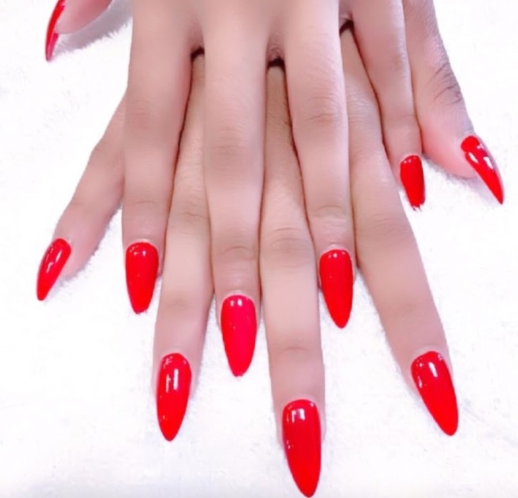 Galaxy Nails 9 & Spa | 219 King St E Unit 1B, Bowmanville, ON L1C 1P7, Canada | Phone: (905) 623-7448