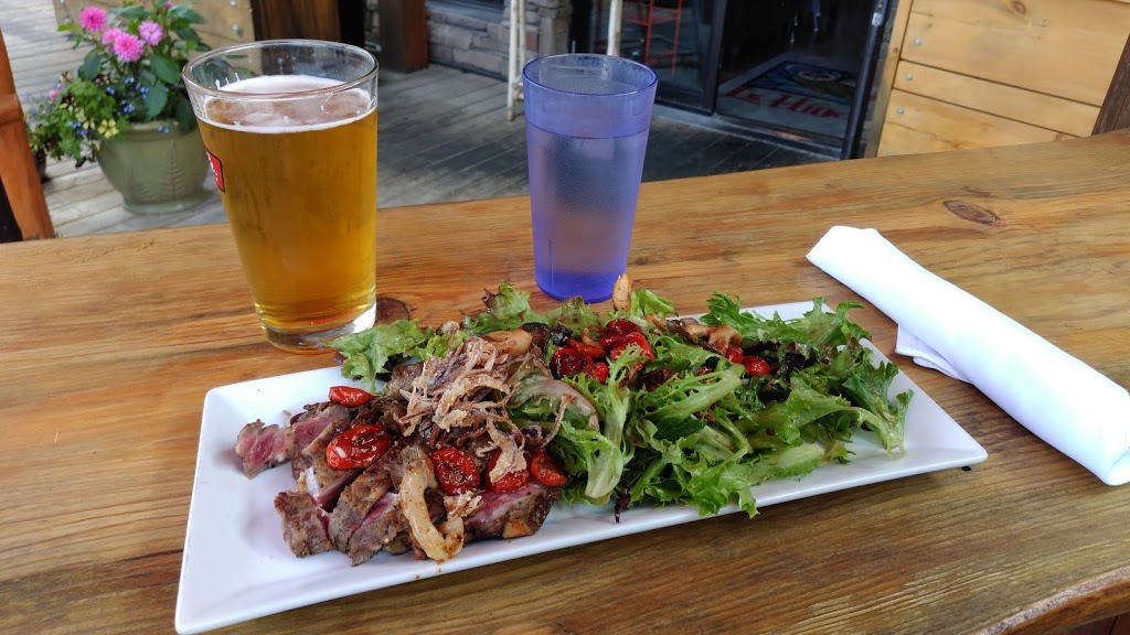 Le Hibou | 757 Chemin Riverside, Wakefield, QC J0X 3G0, Canada | Phone: (819) 459-8883