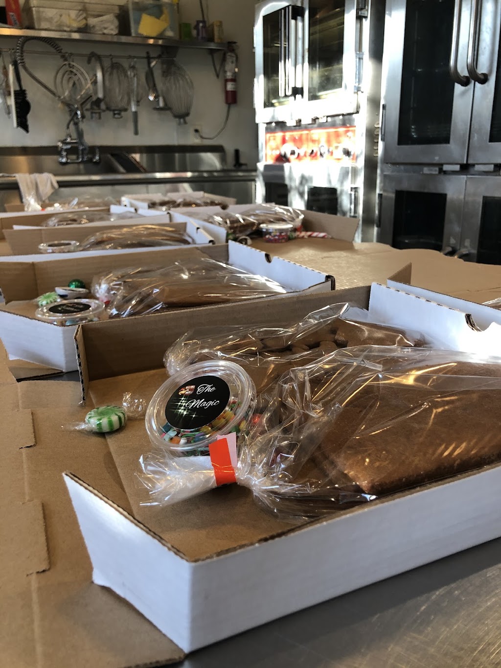 Bite Me Cookie Company®️ | Norcross Rd, Duncan, BC V9L 6C3, Canada | Phone: (250) 509-0244