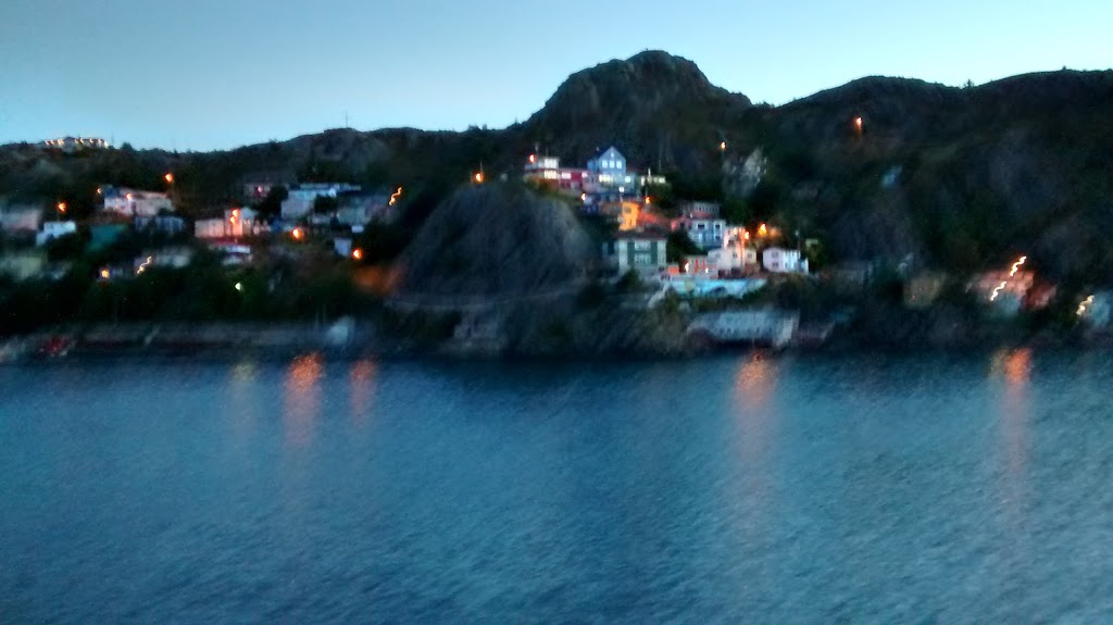 Sea Fresh Discharging Ltd | Fort Amherst Rd, St. Johns, NL A1C 5H2, Canada | Phone: (709) 722-1160