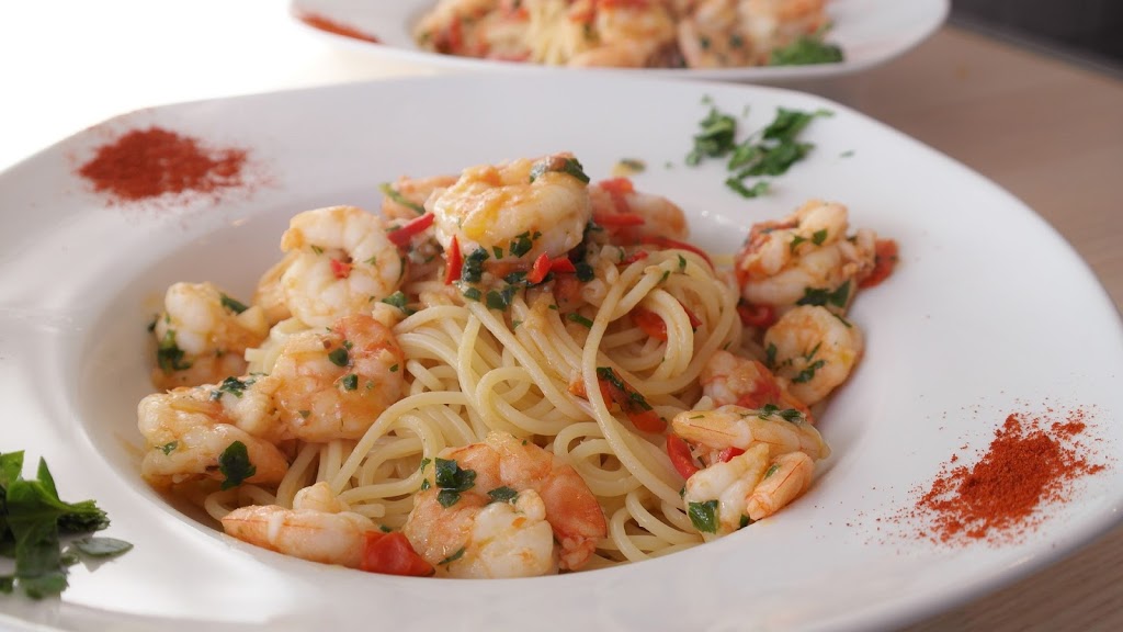 The House of Pasta | 280 Bells Ln, Gilford, ON L0L 1R0, Canada | Phone: (705) 290-2433