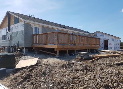 Dan Flikweert Construction | Kitchener, ON N2G, Canada | Phone: (519) 589-3229