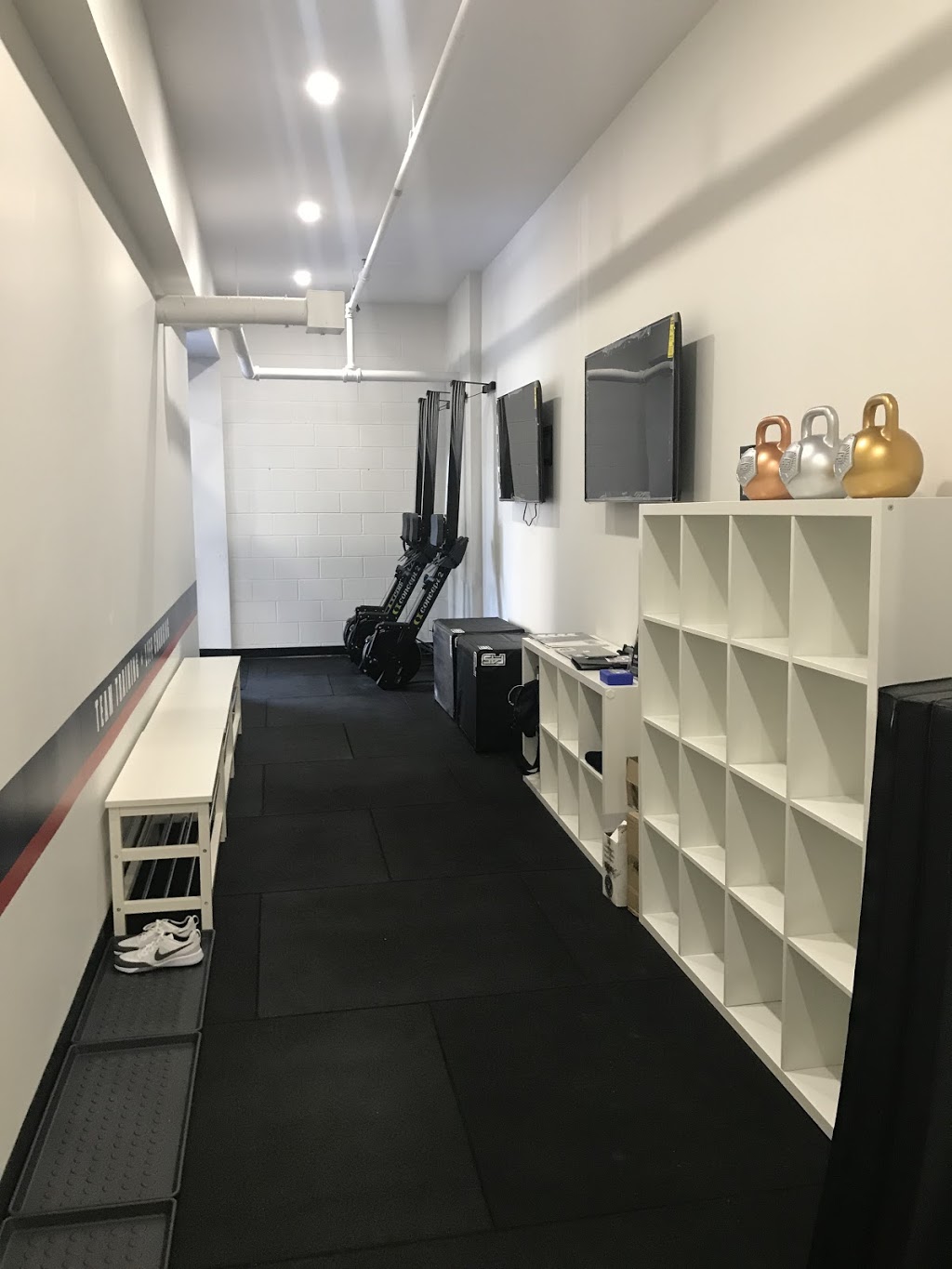 F45 Hamilton Downtown | 15 Wellington St N, Hamilton, ON L8R 1M7, Canada | Phone: (905) 769-0848
