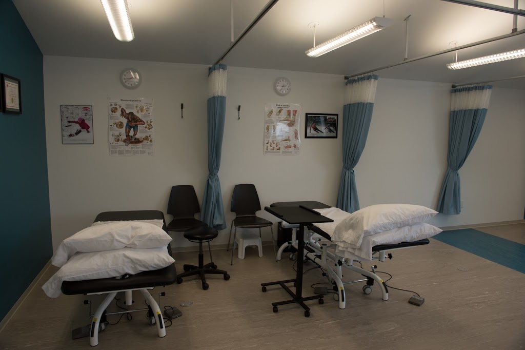 Physio Élite St-Sauveur | 26 Avenue Lafleur S, Saint-Sauveur, QC J0R 1R0, Canada | Phone: (450) 744-1715