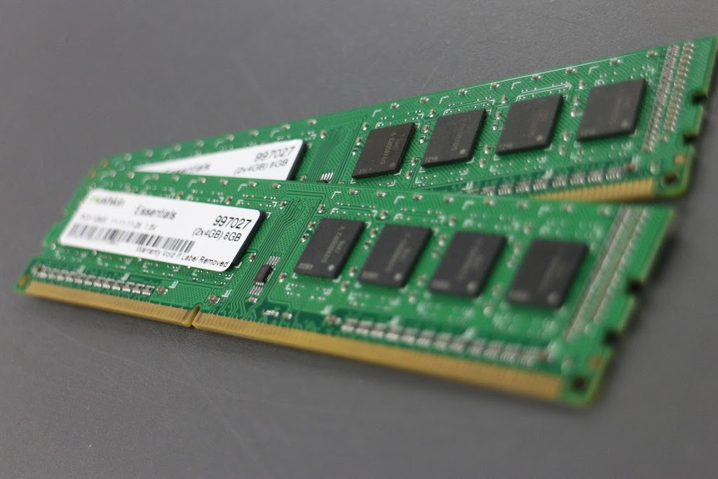 Bad Robot Computers & Electronics | 10104 Main St, Summerland, BC V0H 1Z0, Canada | Phone: (250) 494-1844