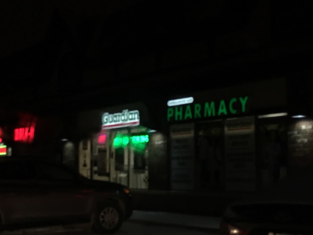 Guardian Pharmacy | 2490 Sandalwood Pkwy E, Brampton, ON L6R 3A4, Canada | Phone: (905) 791-6080