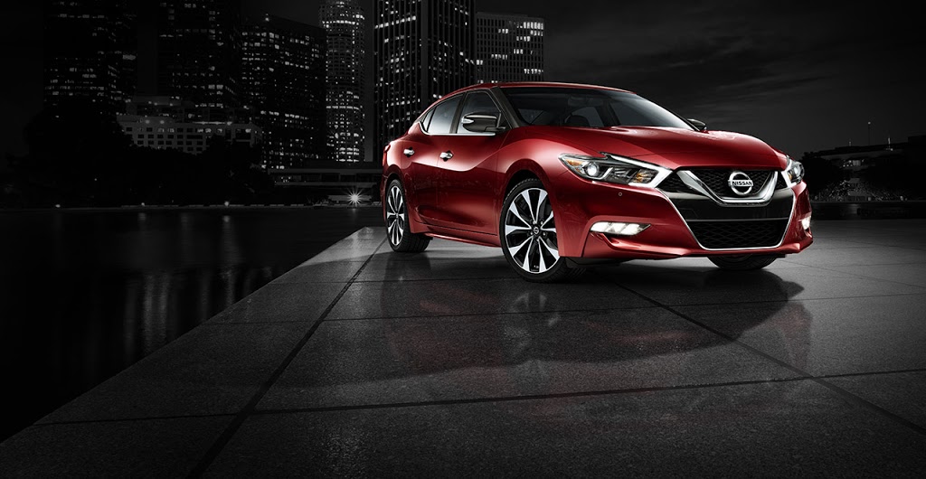 Stadium Nissan | 2420 Crowchild Trail NW, Calgary, AB T2M 4N5, Canada | Phone: (844) 757-6690