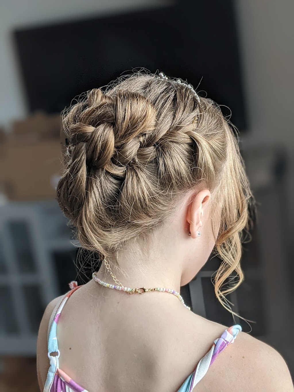 Pure Joy Cosmetology | 446 York St, Bridgewater, NS B4V 3K1, Canada | Phone: (902) 521-1899
