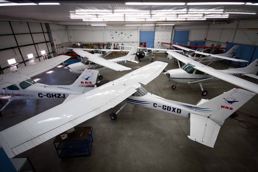 Planet-Air Maintenance | 3300 Chemin de lAéroport, Trois-Rivières, QC G9A 5E1, Canada | Phone: (819) 377-4387