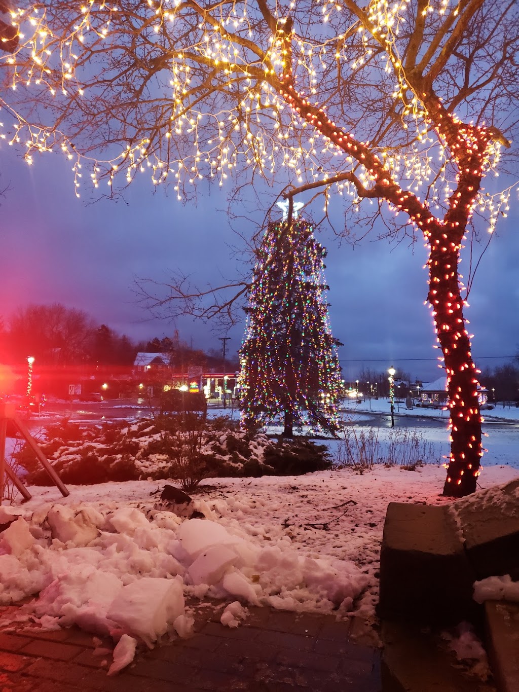 Town of Hampton Ballfield | Dutch Point Park, Hampton, NB E5N 6B2, Canada | Phone: (506) 832-6449