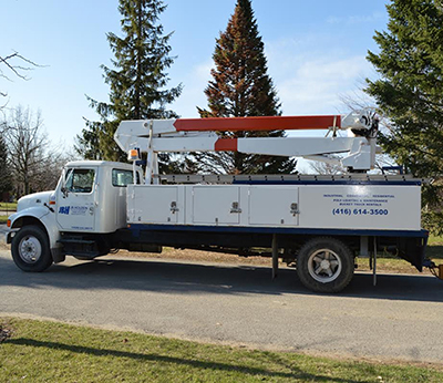 J.B. Holden Electrical Services Ltd | 1040 Martin Grove Rd, Etobicoke, ON M9W 4W4, Canada | Phone: (416) 614-3500