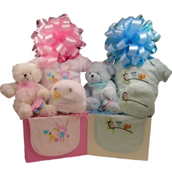 Great Gift Baskets | 147 Panorama Hills Way NW, Calgary, AB T3K 5N6, Canada | Phone: (403) 251-4250