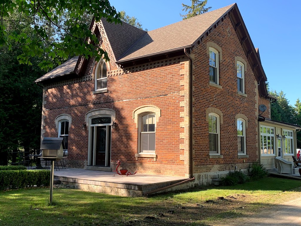 Hunters Glen | 111103 11 Line, Erin, ON L9W 7A4, Canada | Phone: (416) 432-7500