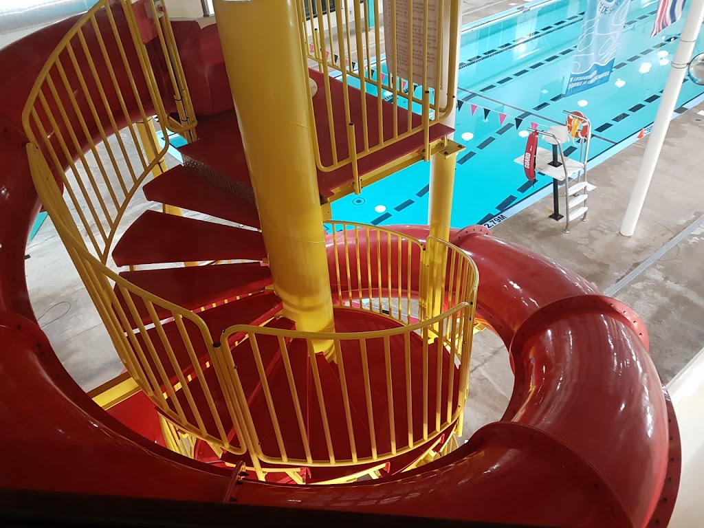 Fundy YMCA | 180 Atlantic Ave Apji, jkmujue’katik, Cornwallis Park, NS B0S 1H0, Canada | Phone: (902) 638-9622