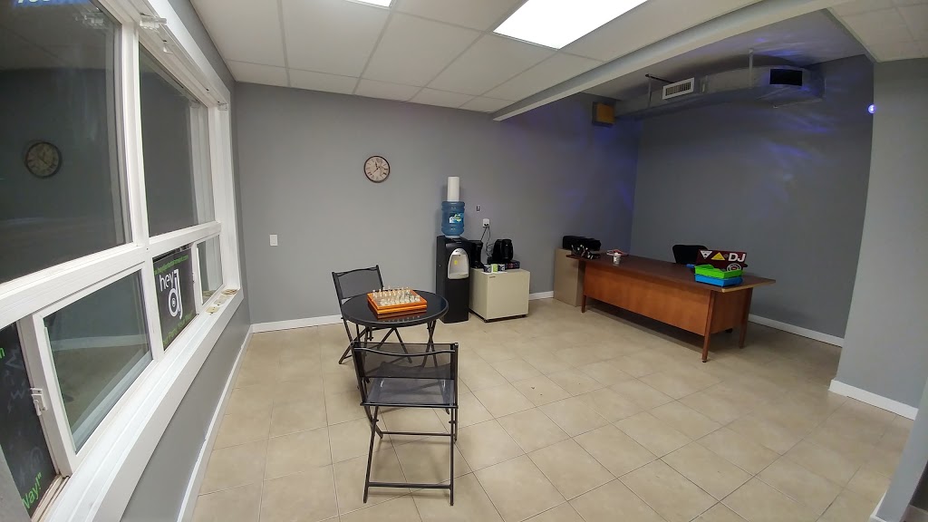 Hey DJ Entertainment Ltd | 4712 52 Ave, Camrose, AB T4V 0W9, Canada | Phone: (587) 322-9394