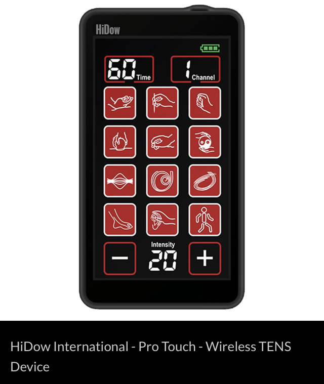Truestimbc Pain Relief Devices | 11768 236 St, Maple Ridge, BC V4R 0E3, Canada | Phone: (778) 952-7997