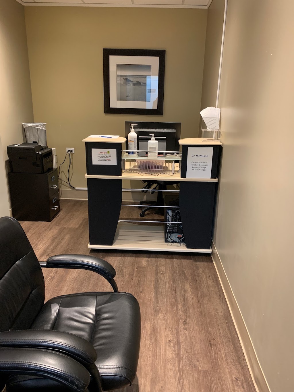 Atlantic Medical Centre | 1054 McPhillips St, Winnipeg, MB R2X 2K9, Canada | Phone: (204) 505-1580